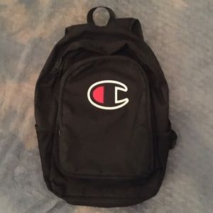 Champion backpack